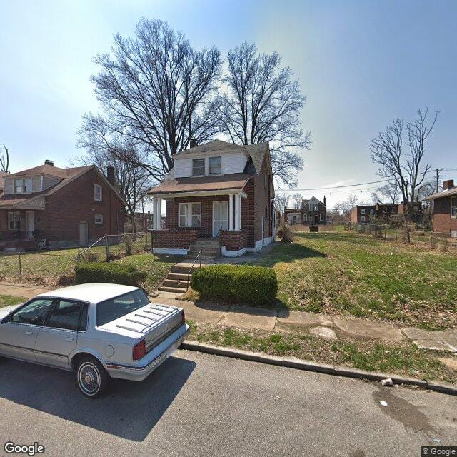 5928 Kennerly Ave