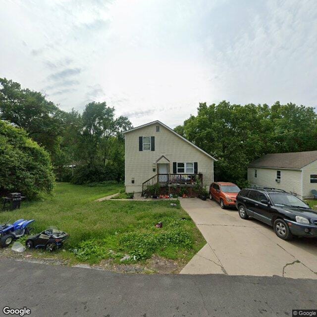 5930 Cypress Pl