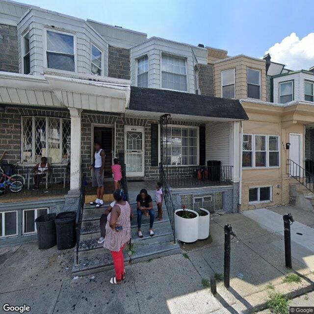 5952 Osage Ave