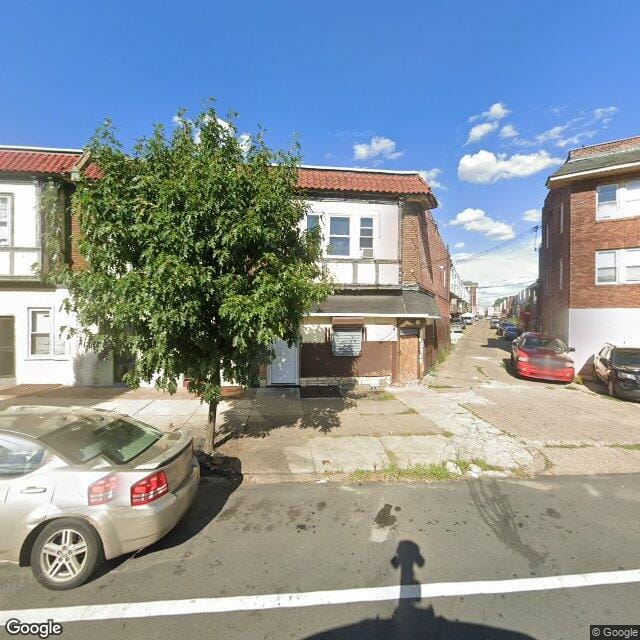 5971 73 Ogontz Ave