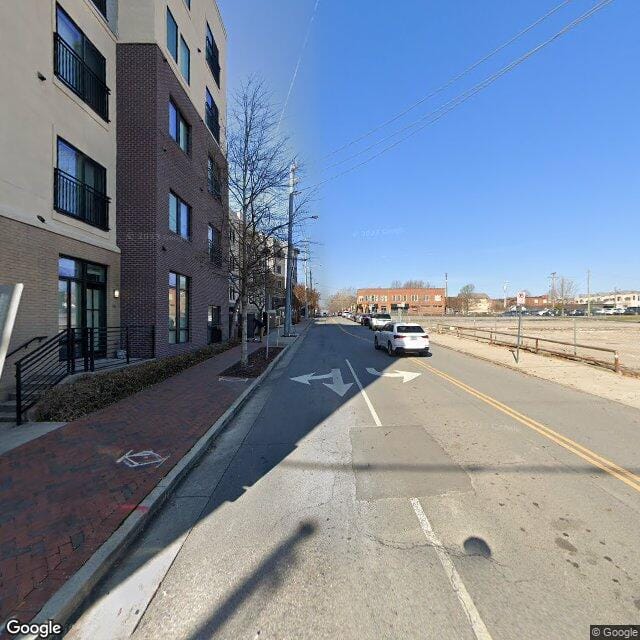 5th Ave N Duplex