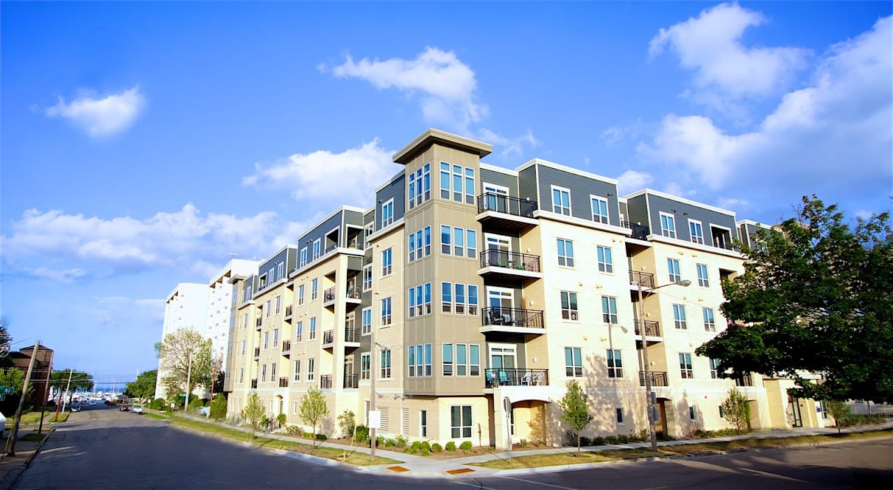 5th Avenue Lofts
