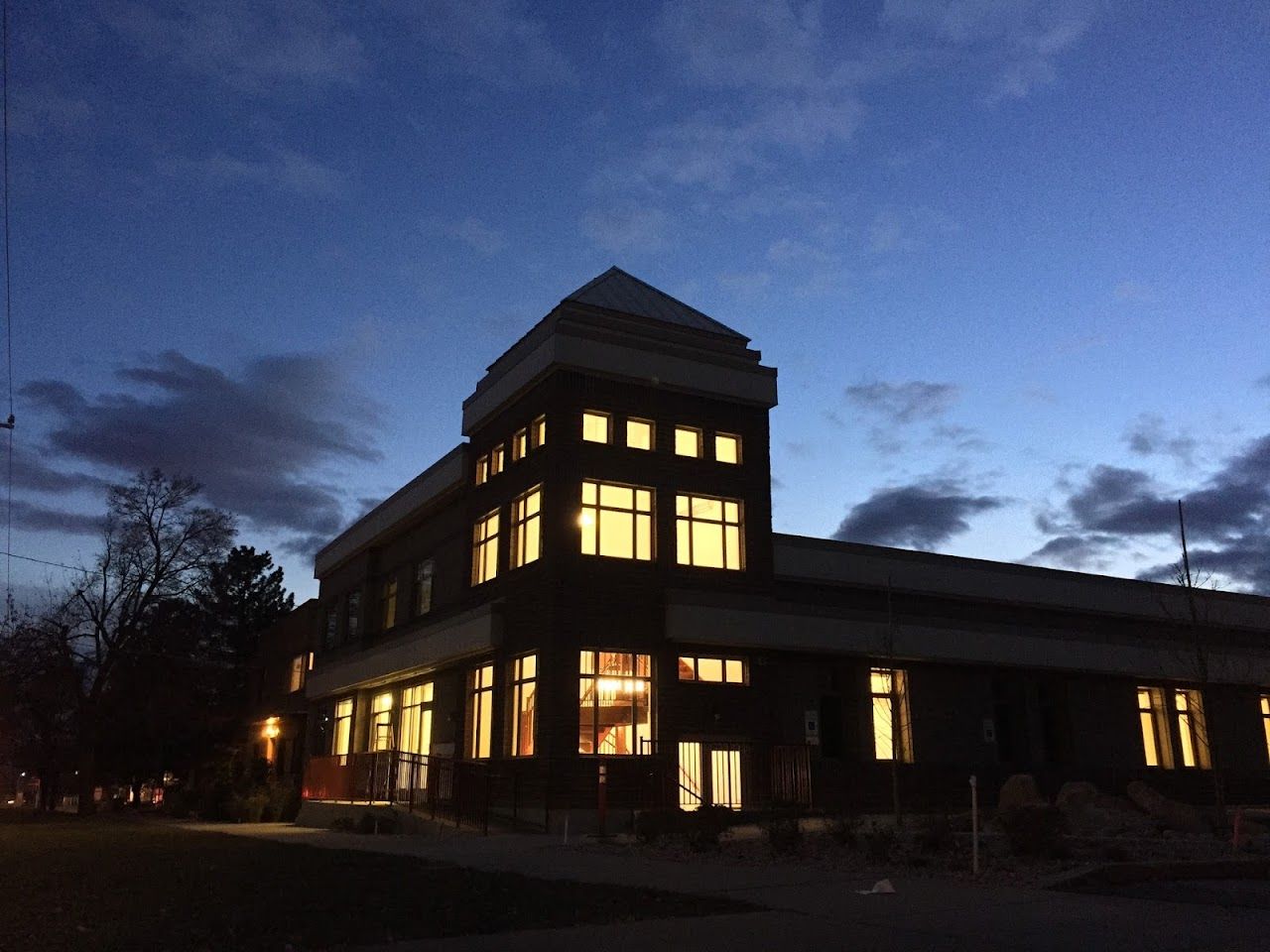 5th East Apartments