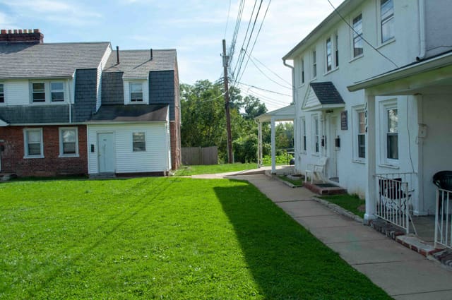 5th St Apts