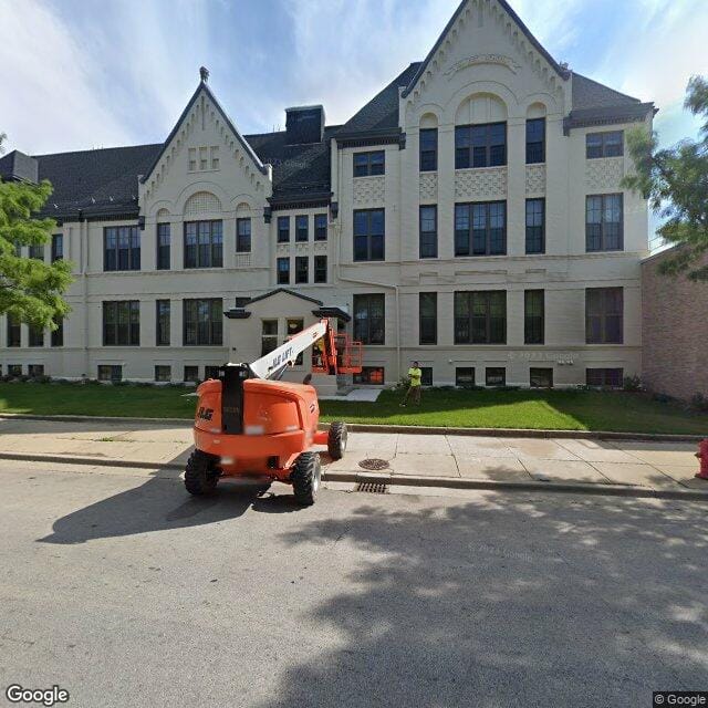 5th Street School Apartments