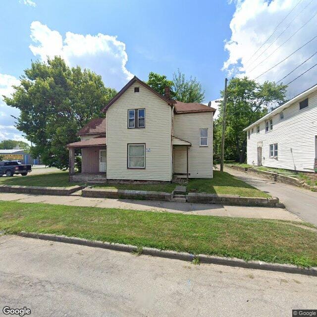 6 Eastern Ave
