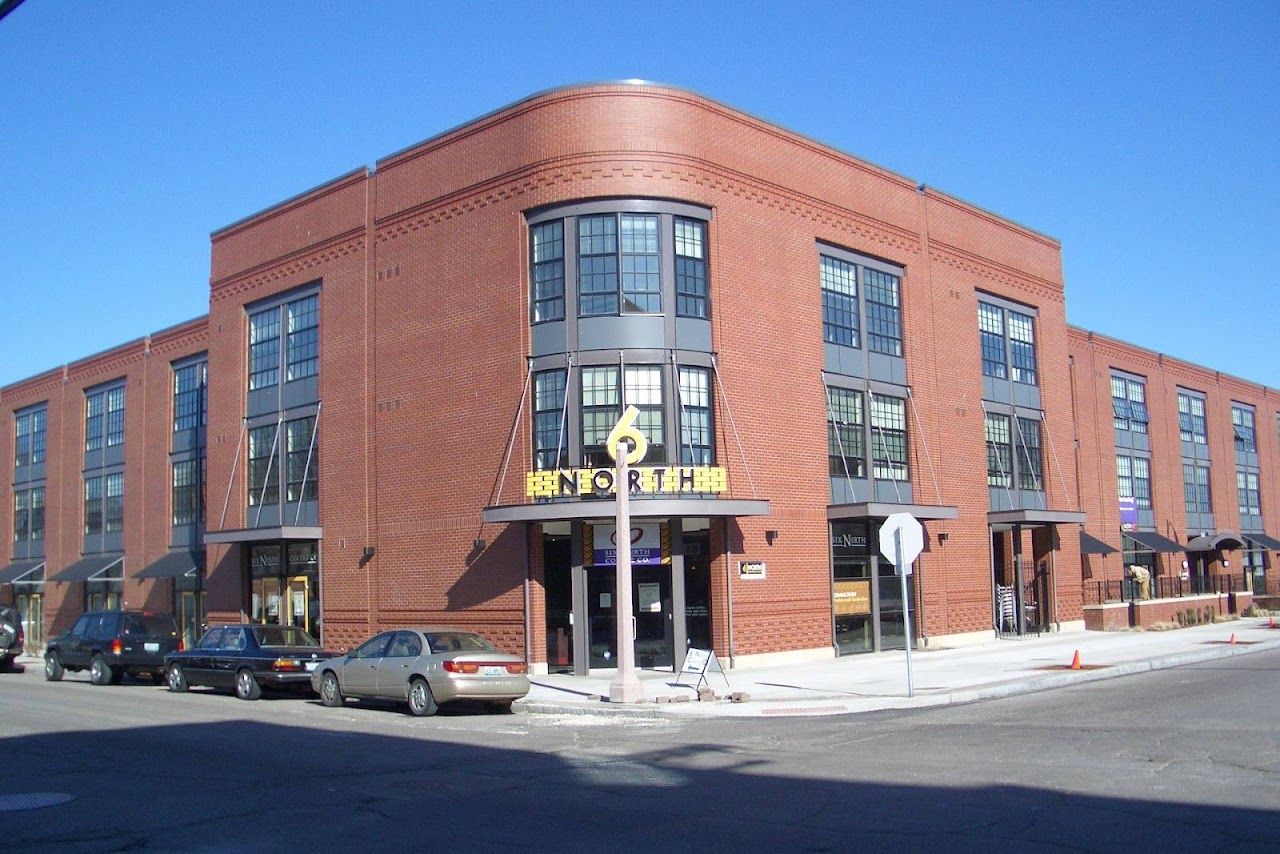 6 North