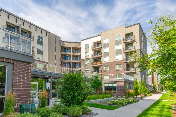 600 Lofts