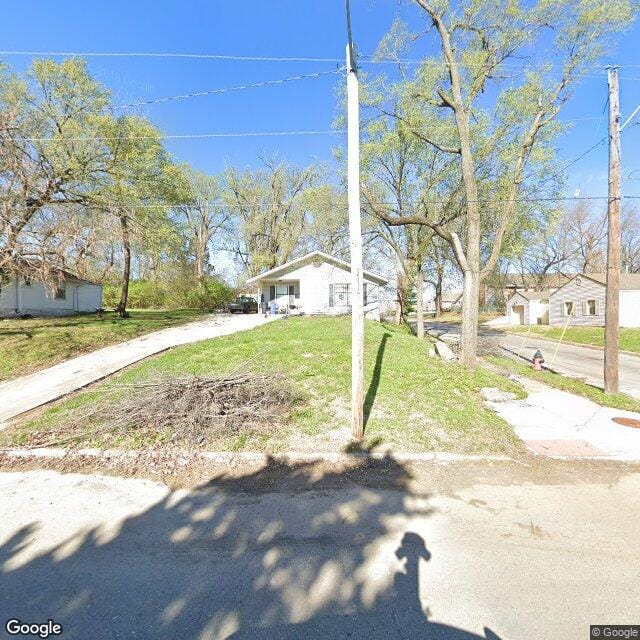 6000 Agnes Ave