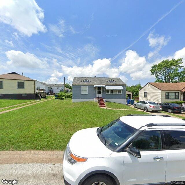6007 Cascade Dr