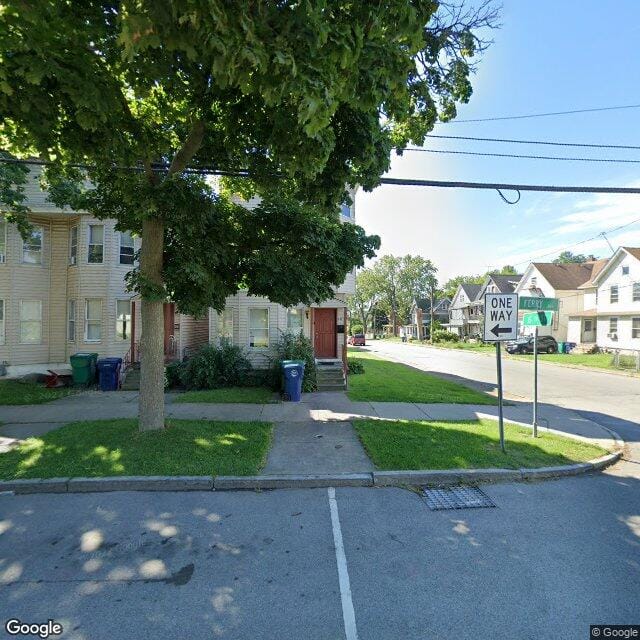 601 Ferry Ave