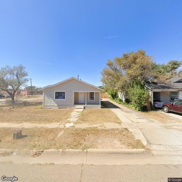 601 N Taylor St