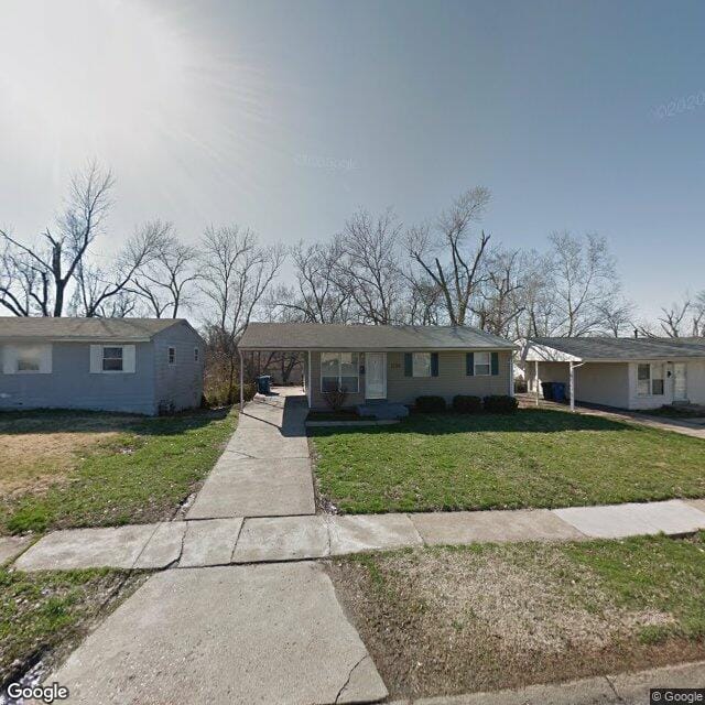 6019 Shillington Dr