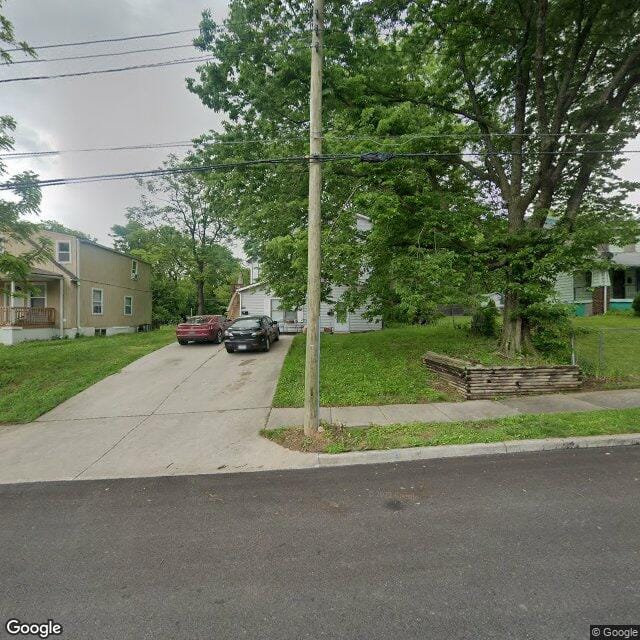 6021 Walrond Ave