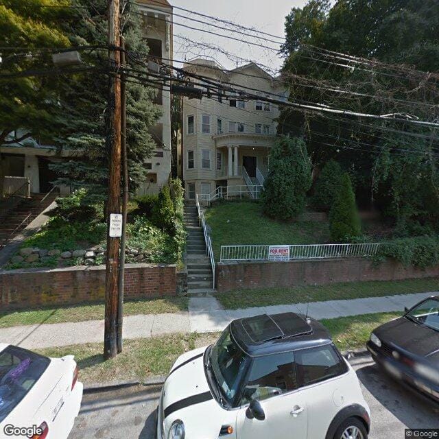 604 Warburton Ave Inc
