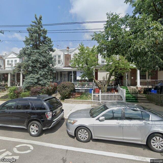 6065 Kingsessing Ave