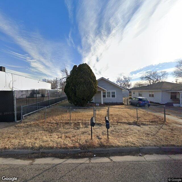 607 S Virginia St