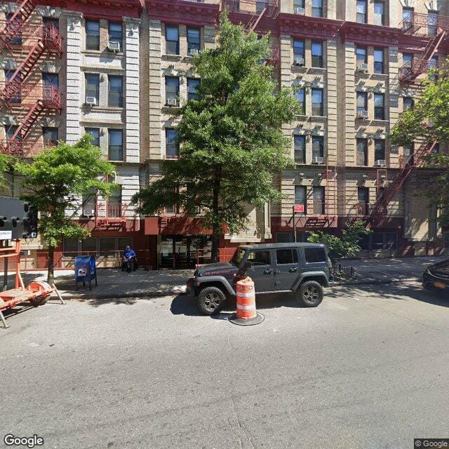609 Metropolitan Ave Associates, Lp
