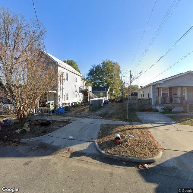 610 Harnett St