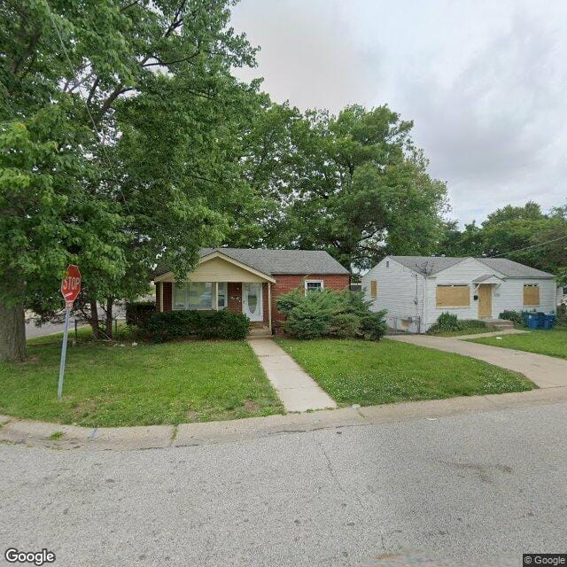 6101 Garfield Ave