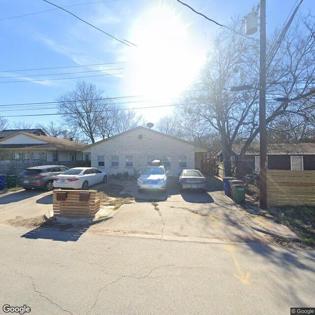 6109 Caddie St
