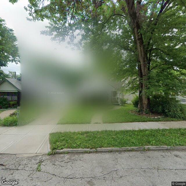6117 Tracy Ave