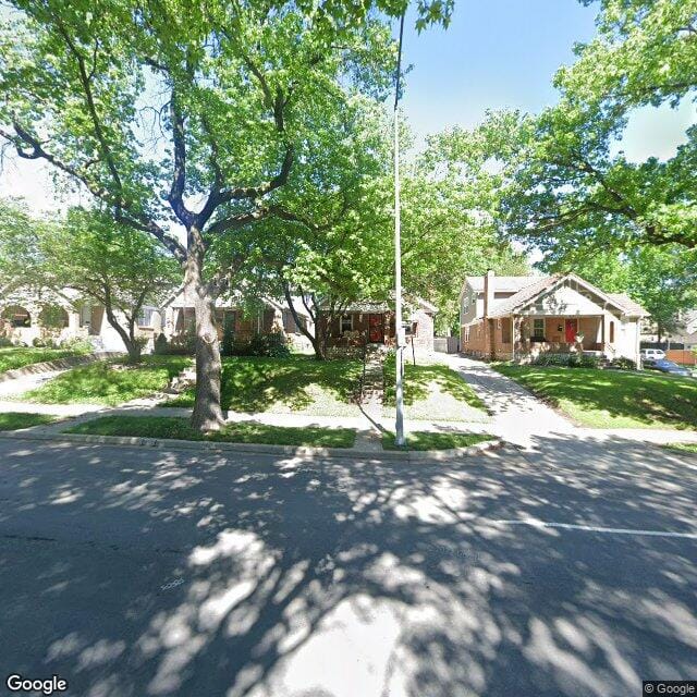 6139 Rockhill Rd