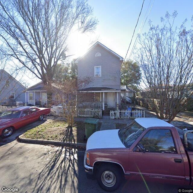 614 Harnett St