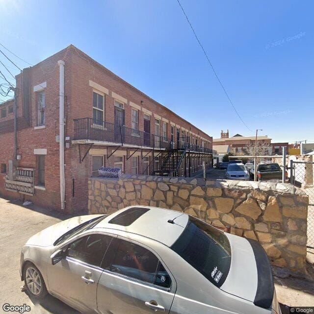 614 S Mesa St
