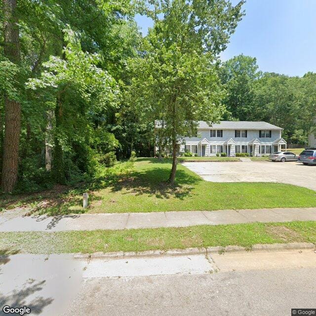 617 Carolina Avenue
