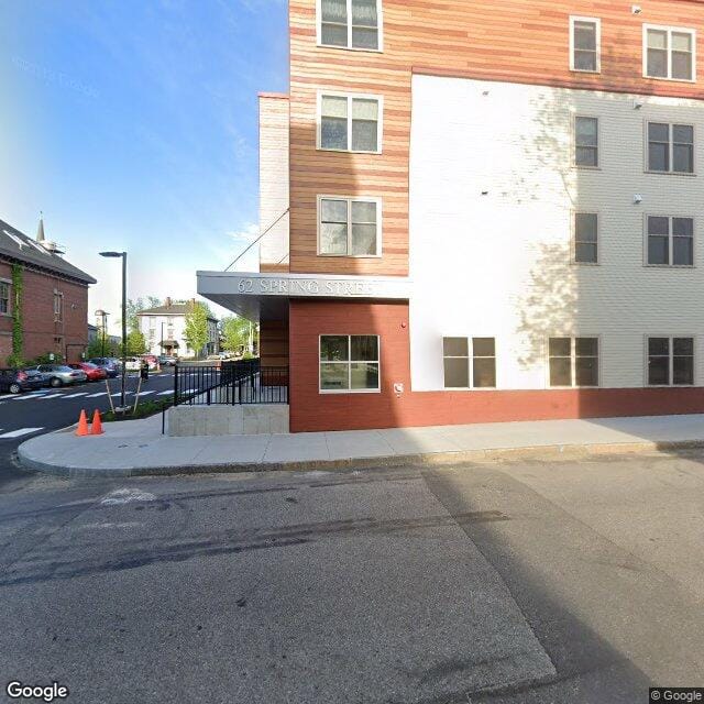 62 Spring Street