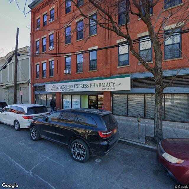 62 Warbutron Avenue
