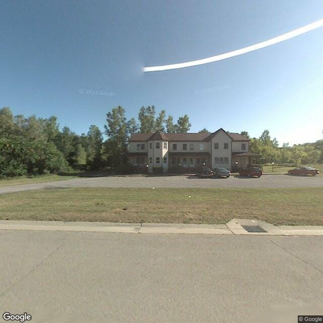 6200 Creek View Trl