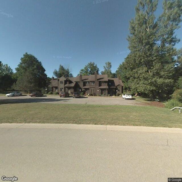 6205 Creek View Trl