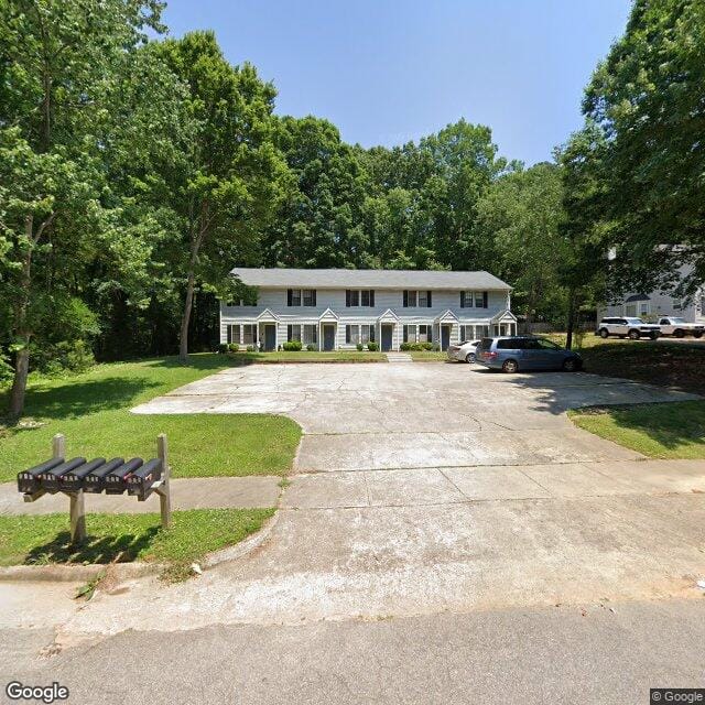 621 Carolina Avenue