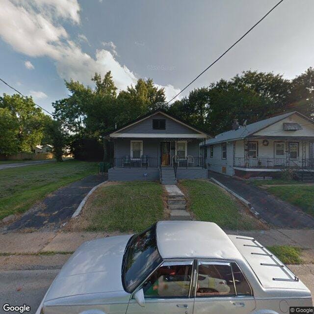 6228 Lorraine Ave