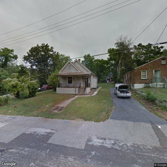 6229 Dowler Ave