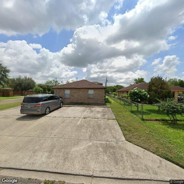 624 N Keralum Ave
