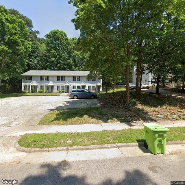 625 Carolina Avenue