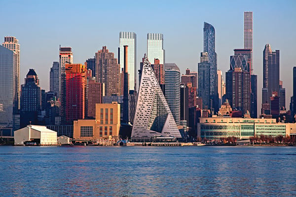 625 West 57th Street