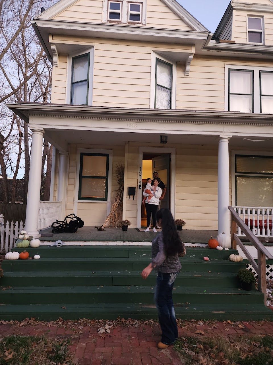 626 Sw Polk St