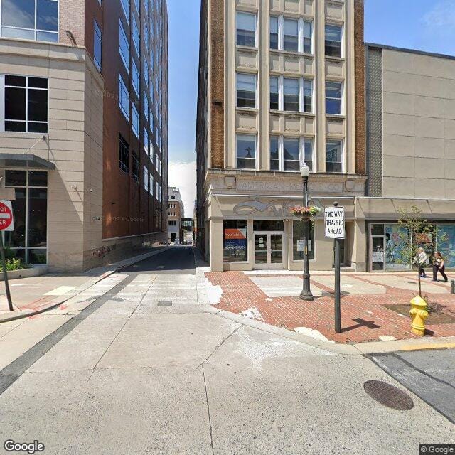 627 Hamilton Apts