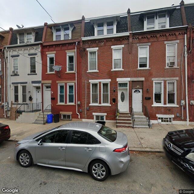 635 N 35th St