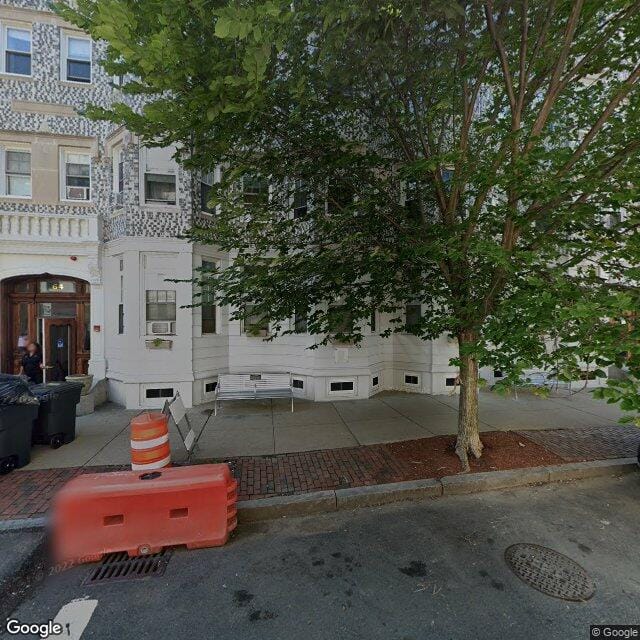 64 Burbank St