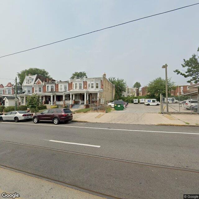 640 N 63rd St