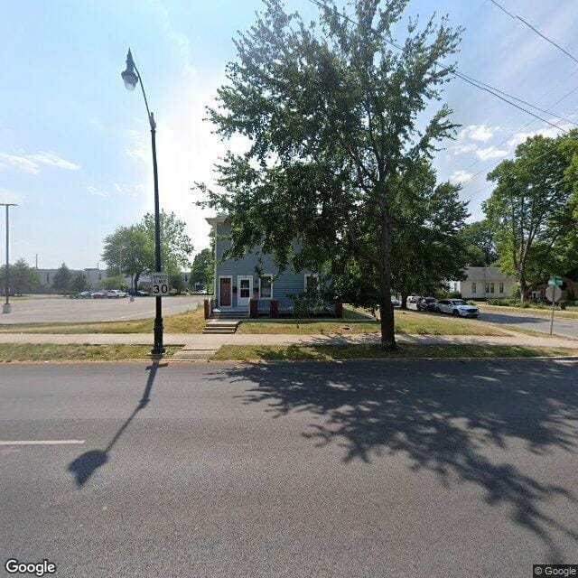 641 North 5th St