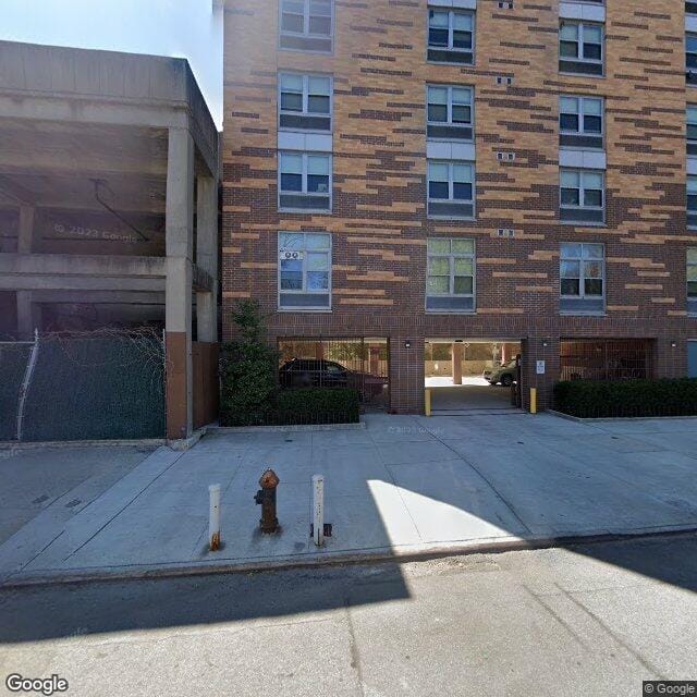 6469 Broadway