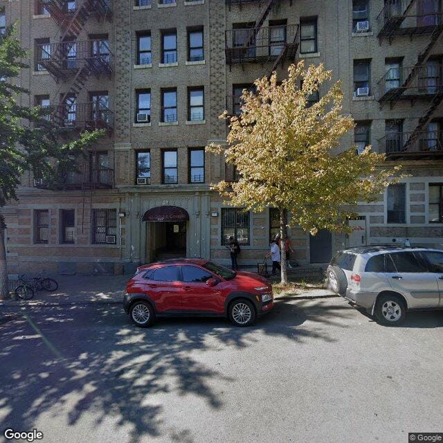 647 Cauldwell Ave
