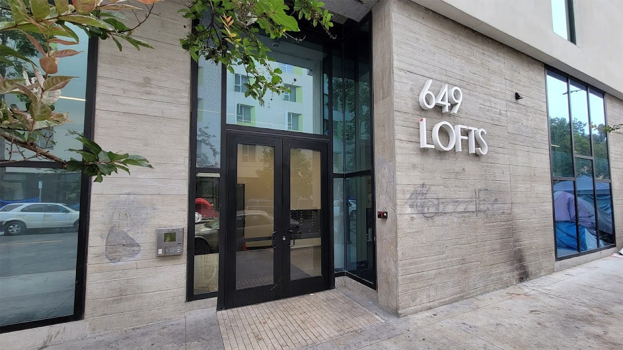 649 Lofts