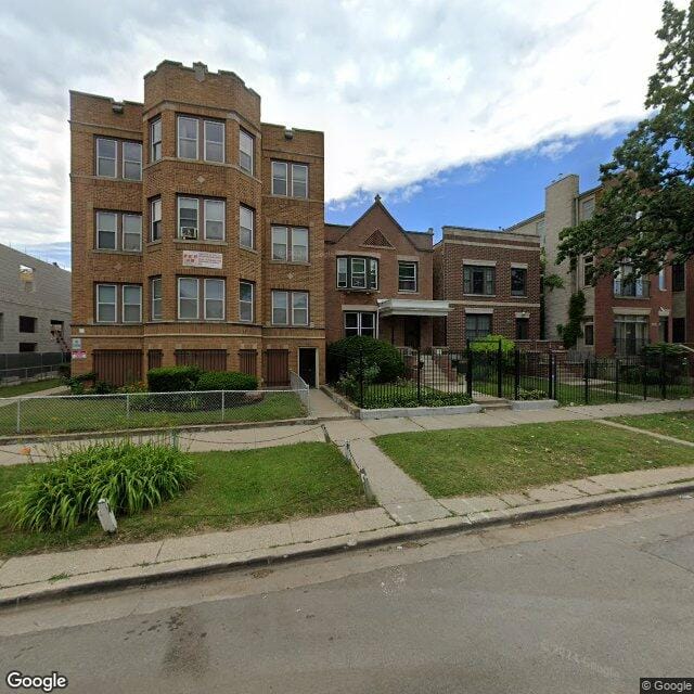 65th Street Apts